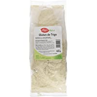 Los mejores  - GLUTEN DE TRIGO 500 gr